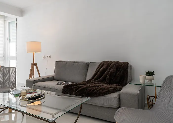 Tuguest Alhamar Apartment
