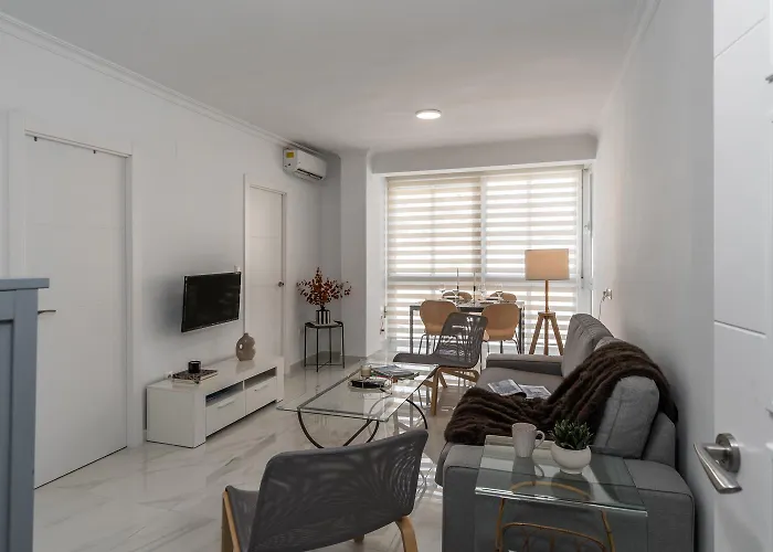 Tuguest Alhamar Apartment