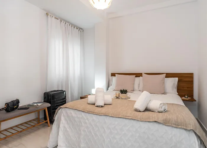 Tuguest Alhamar Apartment