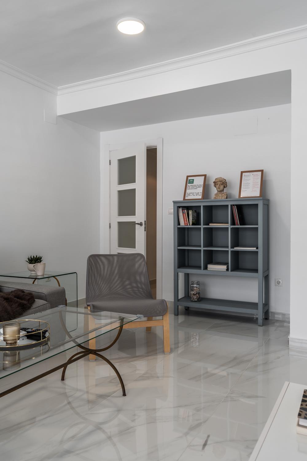 Tuguest Alhamar Appartement