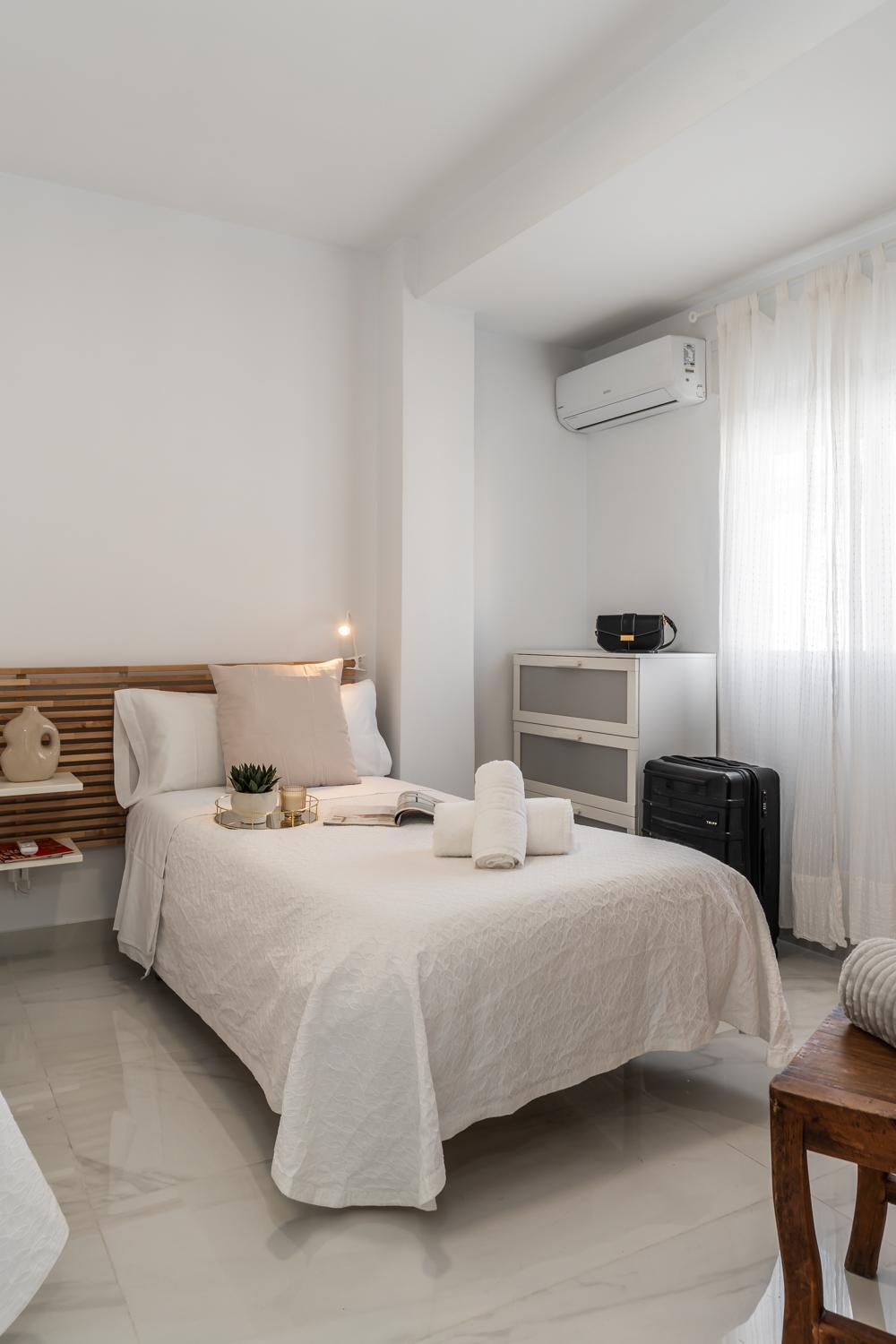 Tuguest Alhamar Appartement *