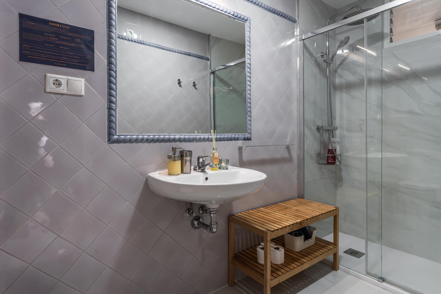 Apartment Tuguest Alhamar
