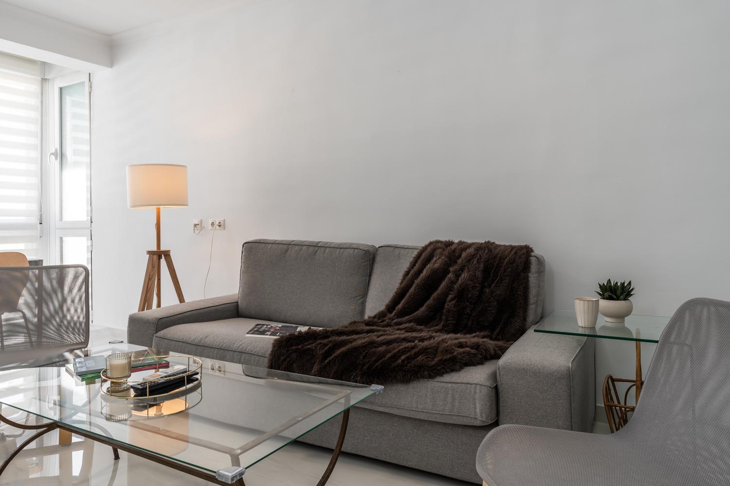 Tuguest Alhamar Apartament *