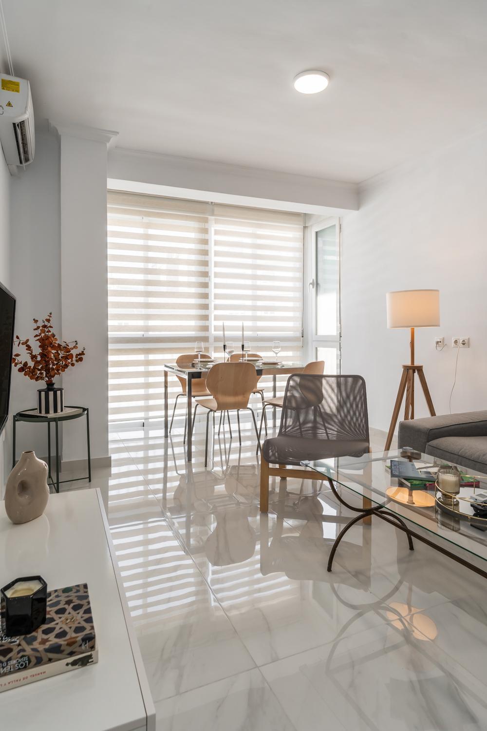 Apartament Tuguest Alhamar