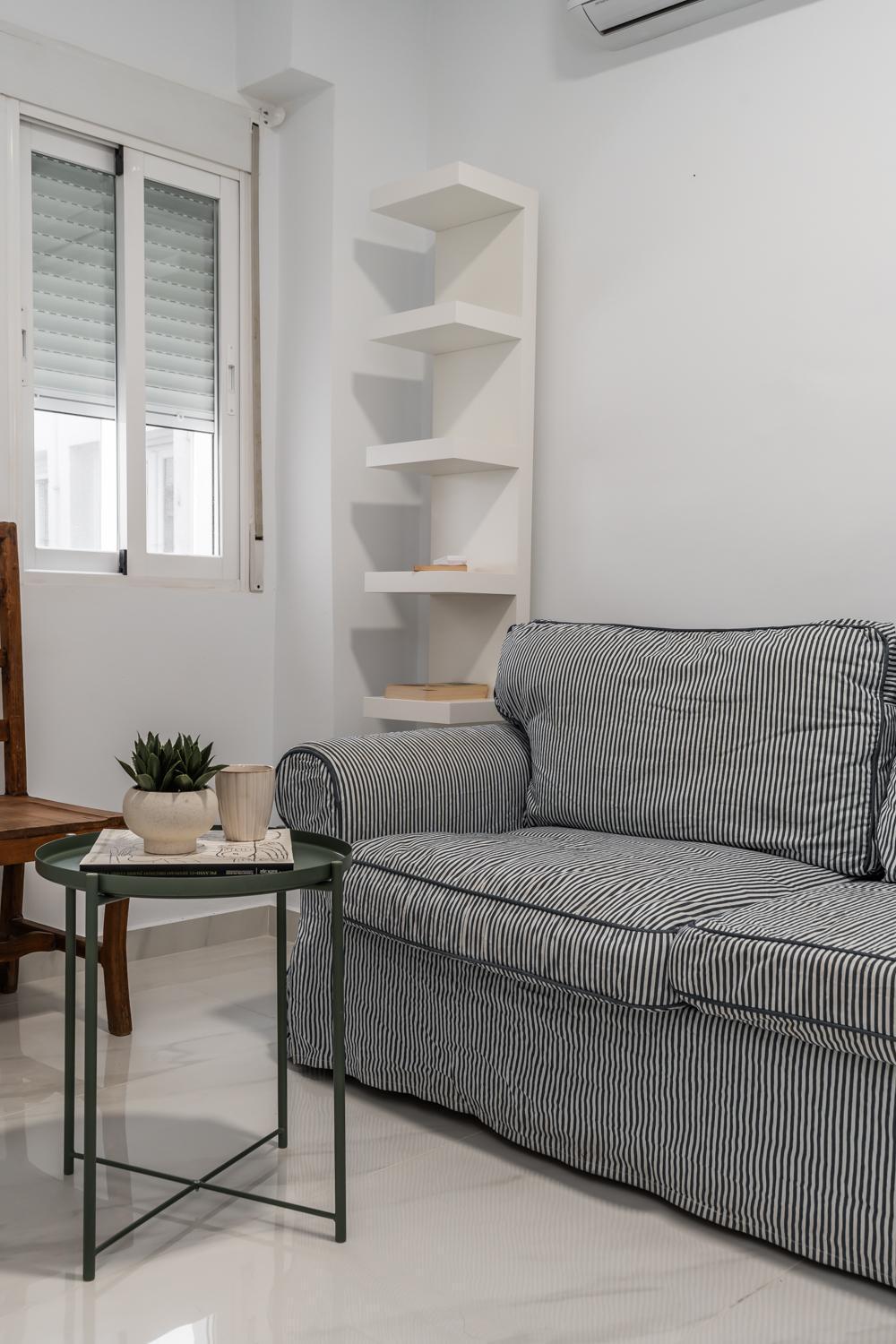 Tuguest Alhamar Apartament