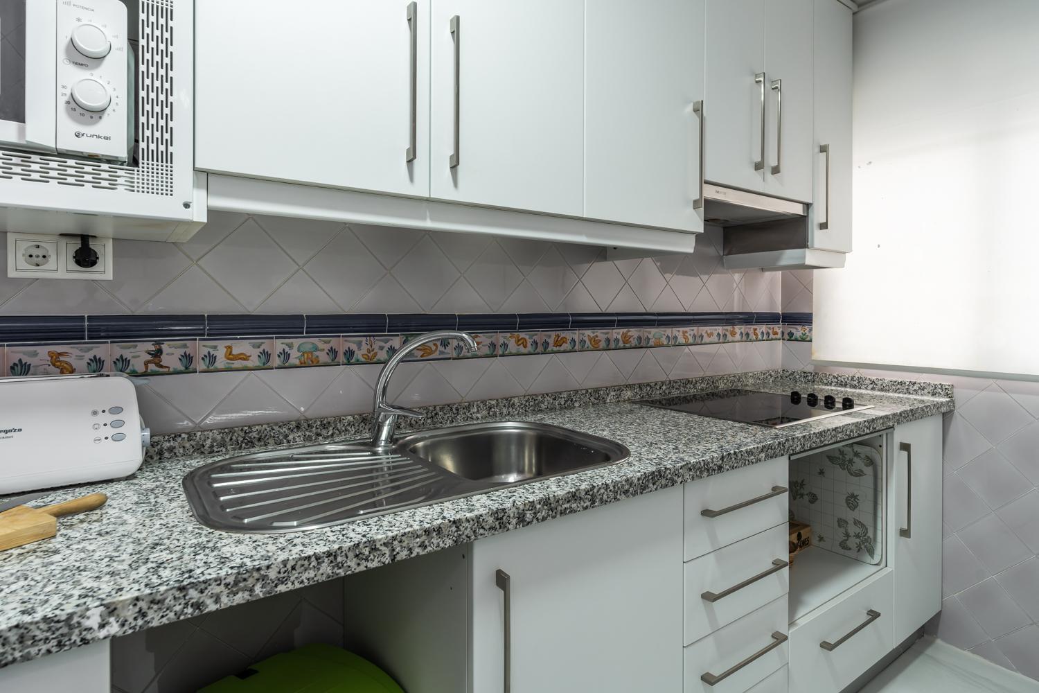 Apartament Tuguest Alhamar *