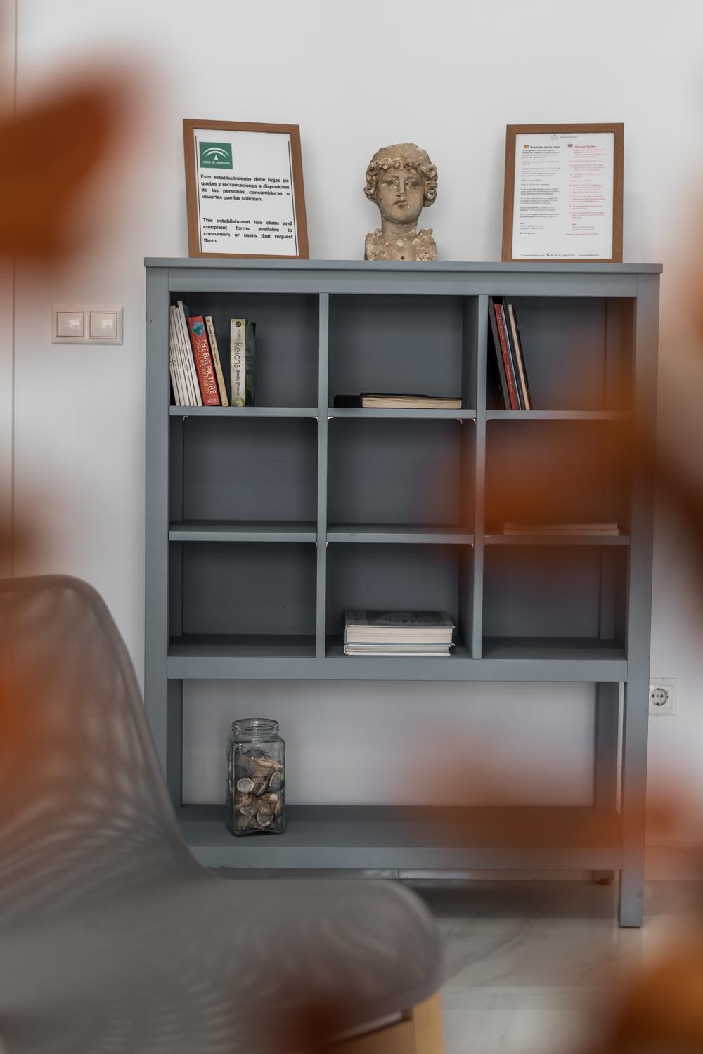 Appartement Tuguest Alhamar