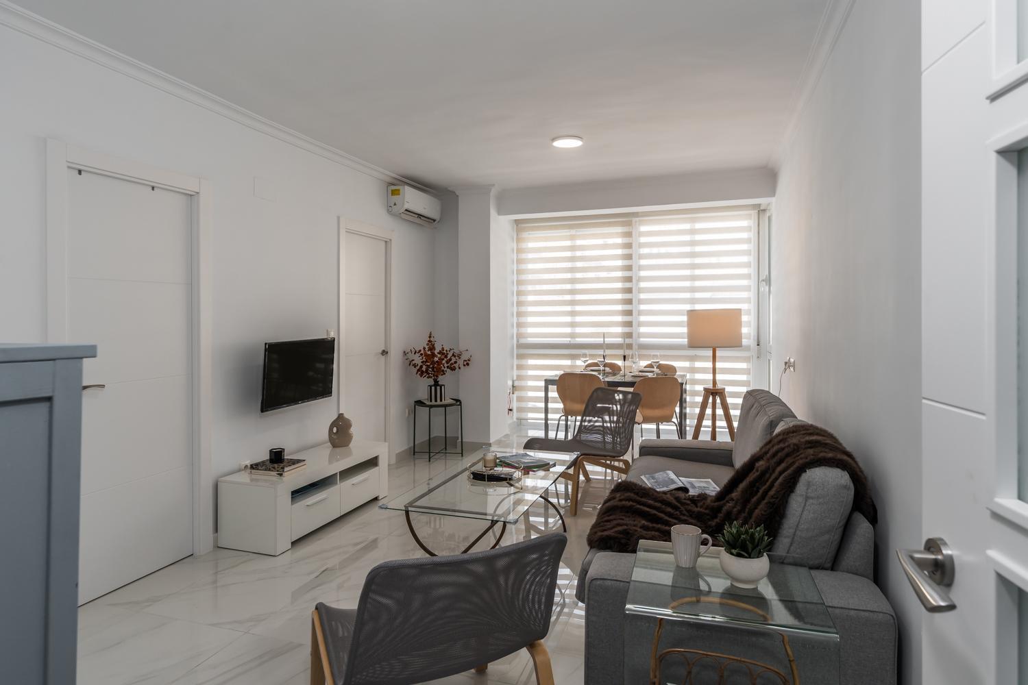 Appartement Tuguest Alhamar *