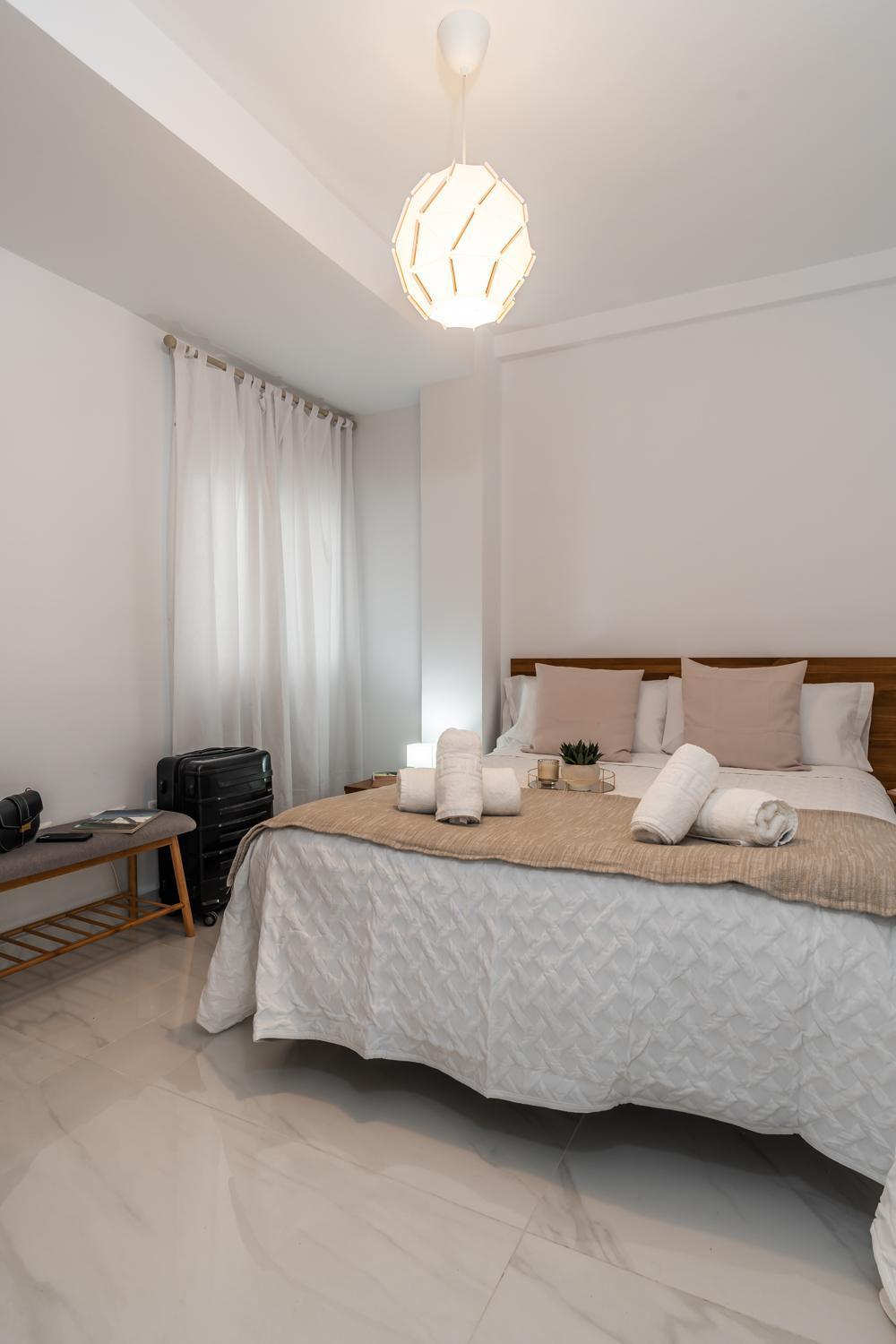 Appartement Tuguest Alhamar