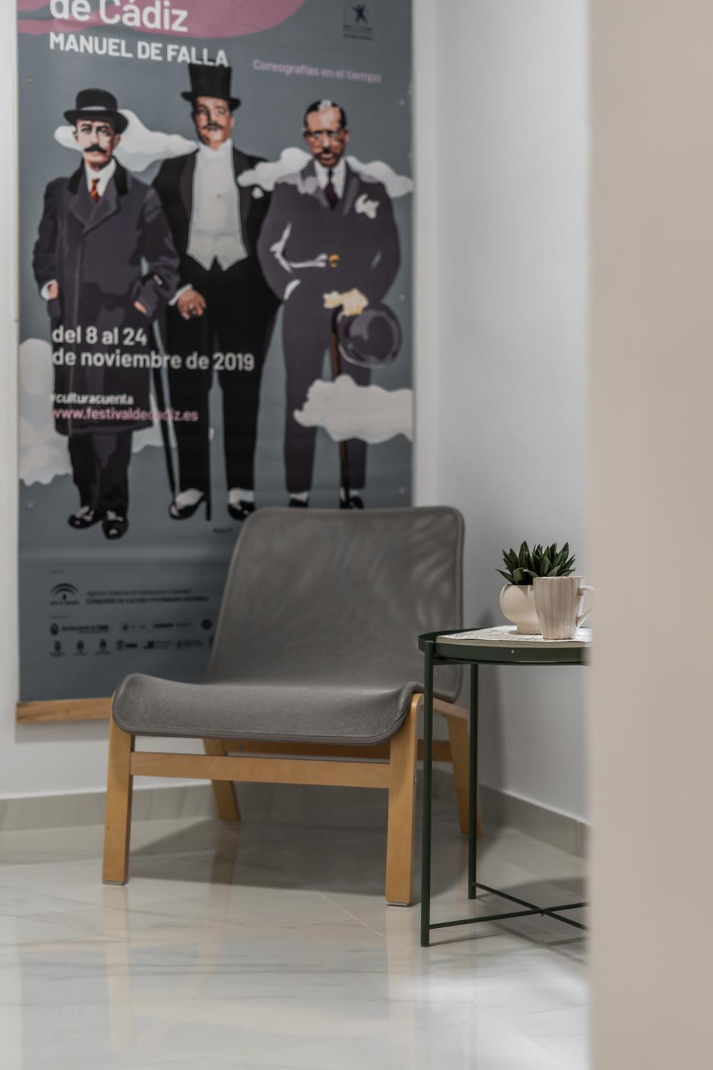 Appartement Tuguest Alhamar