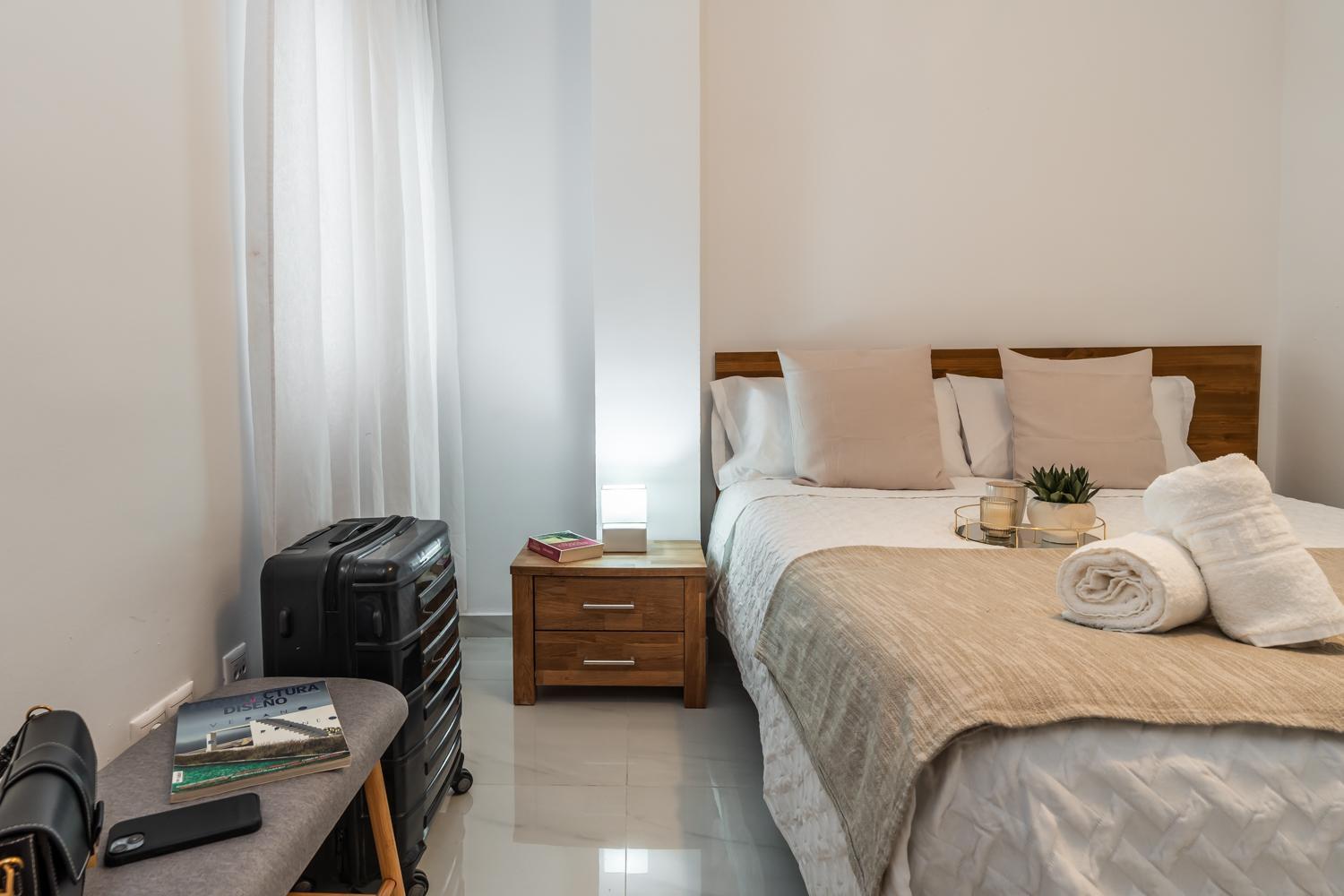 Tuguest Alhamar Appartement